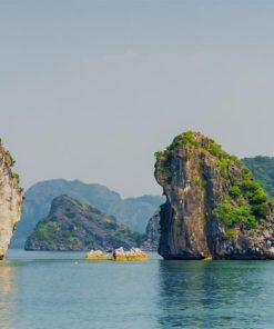 TOUR HẠ LONG 1 NGÀY