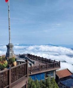 TOUR BẮC HÀ – ĐỀN ỒNG HOÀNG BẢY 2 NGÀY 1 ĐÊM