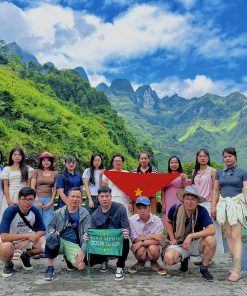 Tour Hà Giang 3 ngày 2 đêm