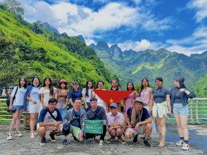 Tour Hà Giang 3 ngày 2 đêm