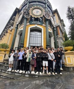 TOUR SAPA 2 NGÀY 2 ĐÊM