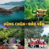 tour quảng bình