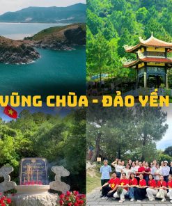 tour quảng bình