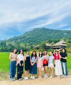 TOUR MAI CHÂU - HANG KIA - PÀ CÒ 2 NGÀY 1 ĐÊM