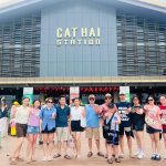 TOUR CÁT BÀ