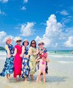 TOUR CÔ TÔ – HẠ LONG 03 NGÀY 02 ĐÊM