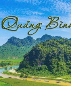 tour quảng bình