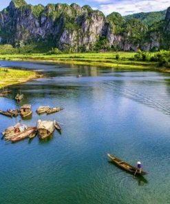 TOUR QUẢNG BÌNH 3 NGÀY 3 ĐÊM