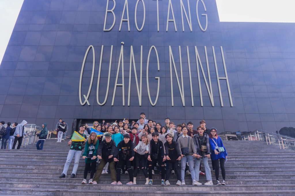 tour du lịch hạ long