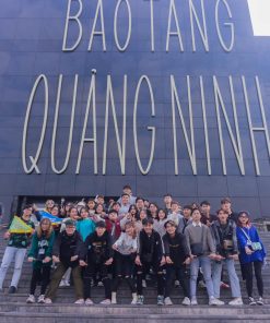 TOUR HẠ LONG 3 NGÀY 2 ĐÊM GALA - TEAM BUILDING