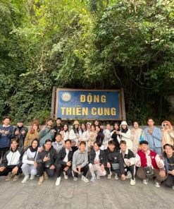 tour hạ long 2 ngày 1 đêm