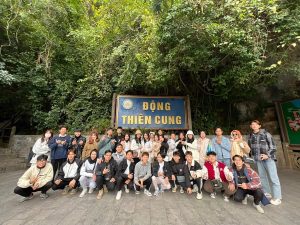 tour hạ long 2 ngày 1 đêm