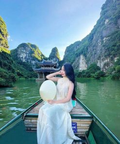 TOUR NINH BÌNH - BÁI ĐÍNH - TRÀNG AN 1 NGÀY