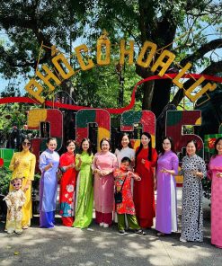 TOUR NINH BÌNH - TRÀNG AN - HANG MÚA 1 NGÀY