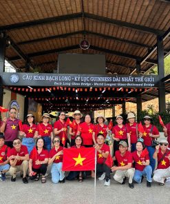 TOUR MỘC CHÂU - TÀ XÙA 2 NGÀY 1 ĐÊM