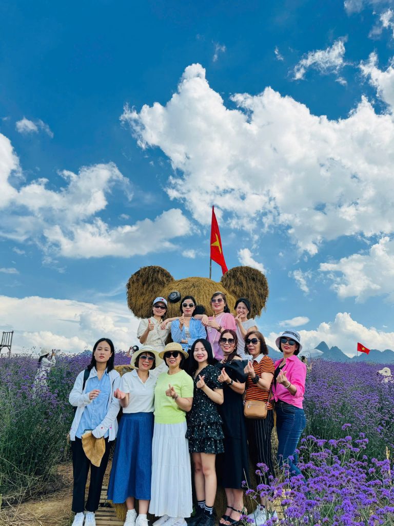 mộc châu có gì ?