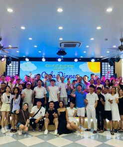 TOUR CÁT BÀ 2 NGÀY 1 ĐÊM GALA - TEAM BUILDING