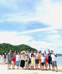 TOUR DU LỊCH HẢI TIẾN 2 NGÀY 1 ĐÊM