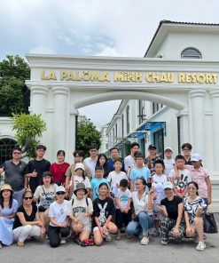 tour quan lạn