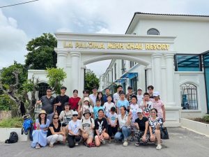 tour quan lạn