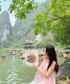 TOUR HOA LƯ - TRÀNG AN - HANG MÚA 1 NGÀY