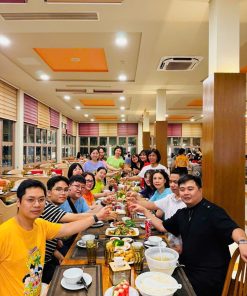 TOUR CỬA LÒ – QUÊ BÁC 03 NGÀY 02 ĐÊM