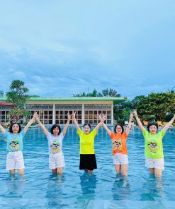 TOUR DU LỊCH HẢI TIẾN 3 NGÀY 2 ĐÊM