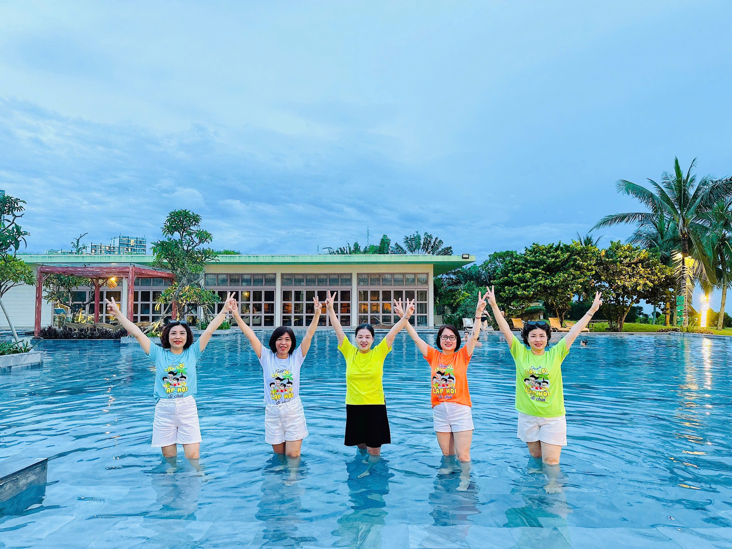 TOUR DU LỊCH HẢI TIẾN 3 NGÀY 2 ĐÊM