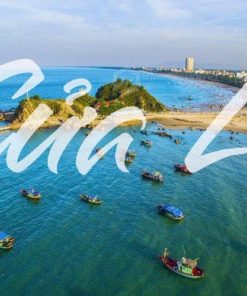 tour cửa lò