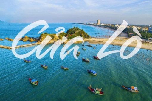tour cửa lò