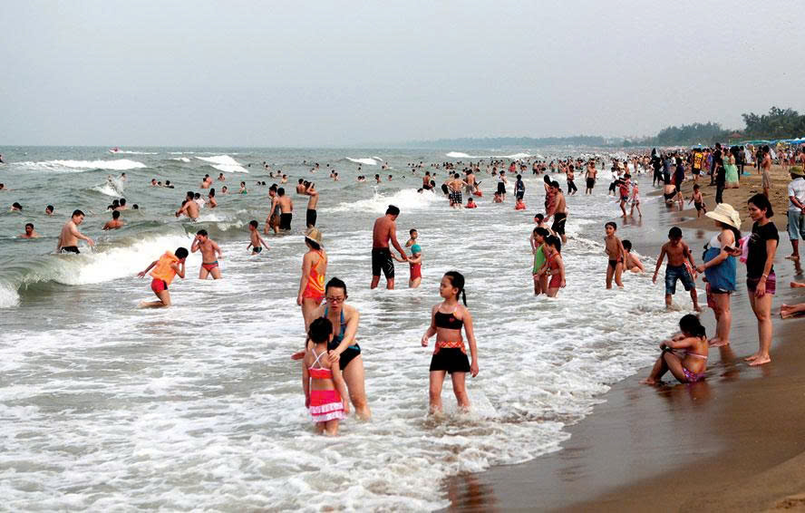 TOUR THIÊN CẦM 3 NGÀY 2 ĐÊM