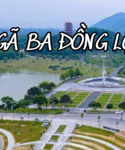 TOUR QUẢNG BÌNH - NGÃ BA ĐỒNG LỘC 4 NGÀY 3 ĐÊM