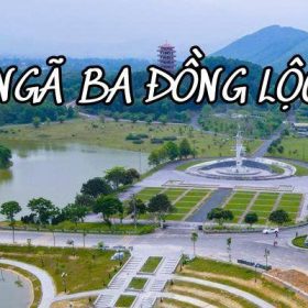 TOUR QUẢNG BÌNH - NGÃ BA ĐỒNG LỘC 4 NGÀY 3 ĐÊM
