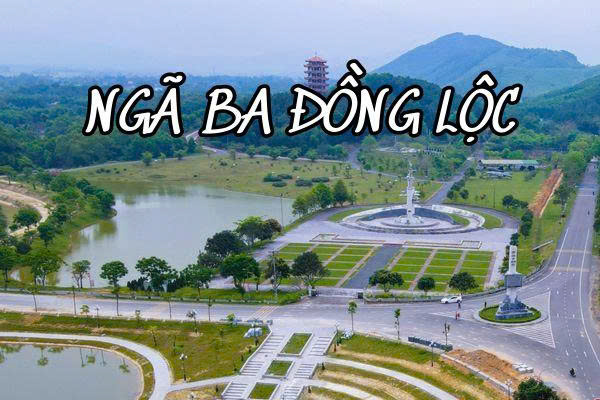 TOUR QUẢNG BÌNH - NGÃ BA ĐỒNG LỘC 4 NGÀY 3 ĐÊM