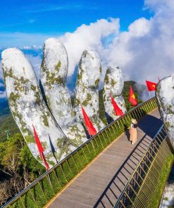 TOUR ĐÀ NẴNG HỘI AN