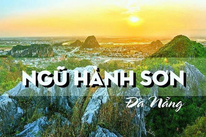 TOUR ĐÀ NẴNG HỘI AN 