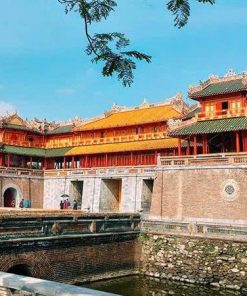 TOUR ĐÀ NẴNG - HUẾ 3 NGÀY 2 ĐÊM