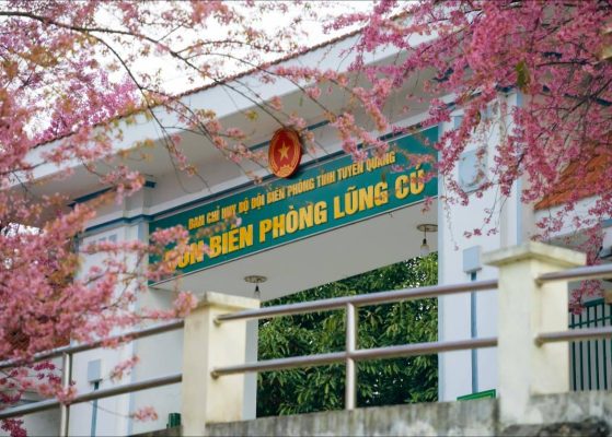 hà giang có gì?