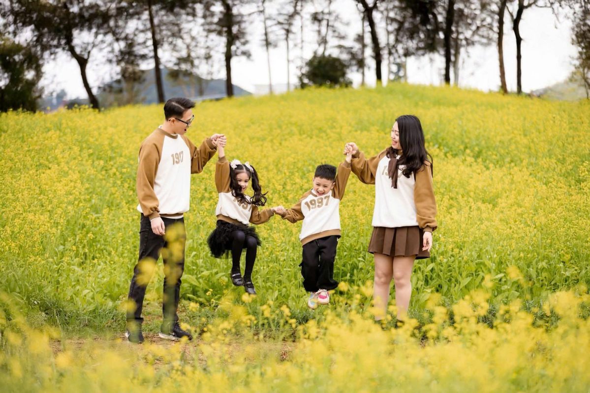 Giá vé các điểm ở Mộc Châu 2026