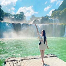 Tour Du Lịch Cao Bằng
