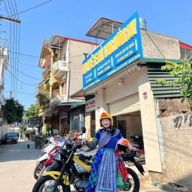Kinh nghiệm khi đi Hà Giang 
