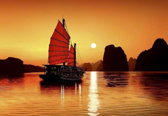 DU LỊCH HẠ LONG – KỲ QUAN THIÊN NHIÊN THẾ GIỚI