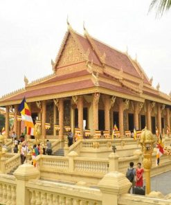 Gói 2 Làng văn hóa các dân tộc Việt Nam - Detrang Farm