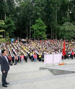 Gói 3: Di Tích K9 Đá Chông - Khu Du Lịch Ao Vua