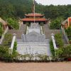 Gói 5: Đền Thờ Thầy Chu Văn An - KDL Quảng Ninh Gate