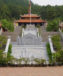 Gói 5: Đền Thờ Thầy Chu Văn An - KDL Quảng Ninh Gate
