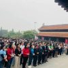 Gói 6: Di tích Bác Hồ - Khu Trải Nghiệm Bản Mường Xanh