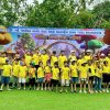 Gói 9: Chương Trình Trải Nghiệm - Công Viên Cầu Vồng